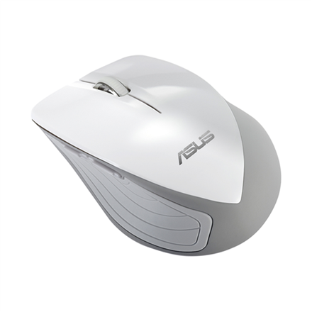 Asus | Bezпровідна mysz optyczna | WT465 | бездротова | біла - 2