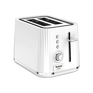 TEFAL Toeaster TT7611 білий | TEFAL