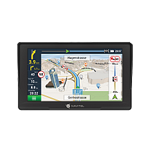 Navitel GPS Navigator E777 TRUCK 800 × 480