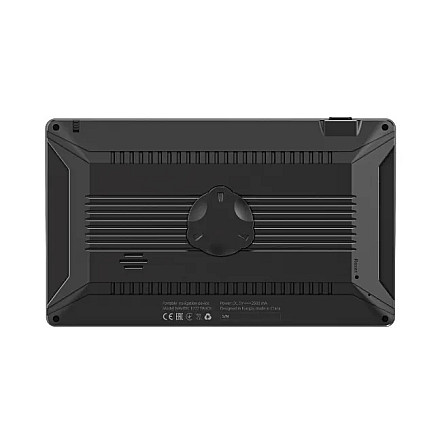 Navitel GPS Navigator E777 TRUCK 800 × 480 - 2