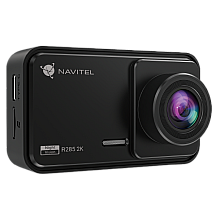 Navitel | Dashcam | R285 2K | IPS display 2''; 2К 2560×1440 | Maps included