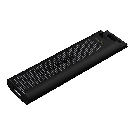 Kingston | DataTraveler MAX | 512 GB | USB 3.2 | чорний - 3