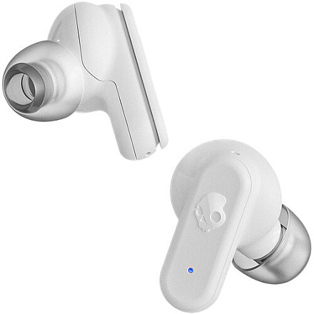 Skullcandy | True Wireless Earbuds | DIME 3 | Bluetooth | White/Bone - 3