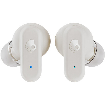 Skullcandy | True Wireless Earbuds | DIME 3 | Bluetooth | White/Bone - 4