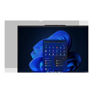 Lenovo | 16-calowy jasny ekran Filtr prywatności dla P16/T16 od 3M