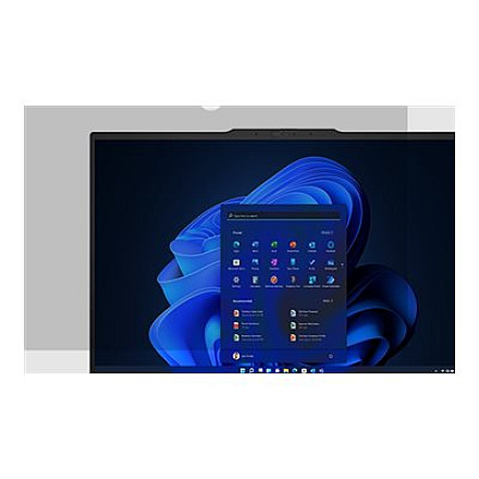 Lenovo | 16-calowy jasny ekran Filtr prywatności dla P16/T16 od 3M - 1