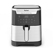 TEFAL Easy Fry and Grill XXL Frytkownica EY801D Moc 1830 W