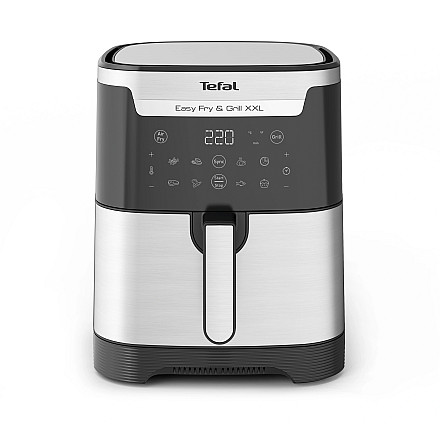 TEFAL Easy Fry and Grill XXL Frytkownica EY801D Moc 1830 W - 1