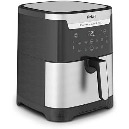 TEFAL Easy Fry and Grill XXL Frytkownica EY801D Moc 1830 W - 3