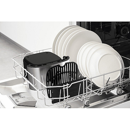 TEFAL Easy Fry and Grill XXL Frytkownica EY801D Moc 1830 W - 6