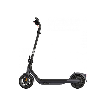 Ninebot by Segway Kickscooter E2 PRO E, чорний | Segway - 9
