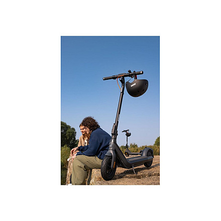 Ninebot by Segway Kickscooter E2 PRO E, чорний | Segway - 14