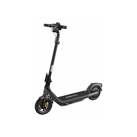 Ninebot by Segway Kickscooter E2 PRO E, чорний | Segway - 2