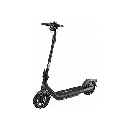 Ninebot by Segway Kickscooter E2 PRO E, чорний | Segway - 10