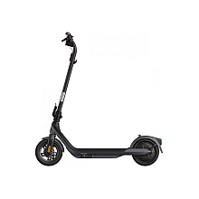 Ninebot by Segway Kickscooter E2 PRO E, чорний | Segway