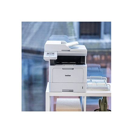 Принтер wielofunkcyjna Brother MFC-L5710DW Laserowa Kolorowa - 4