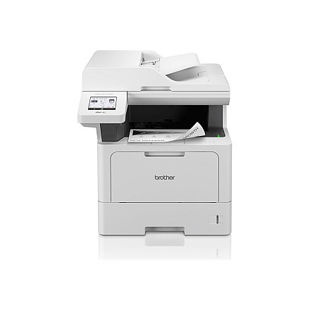 Принтер wielofunkcyjna Brother MFC-L5710DW Laserowa Kolorowa - 2