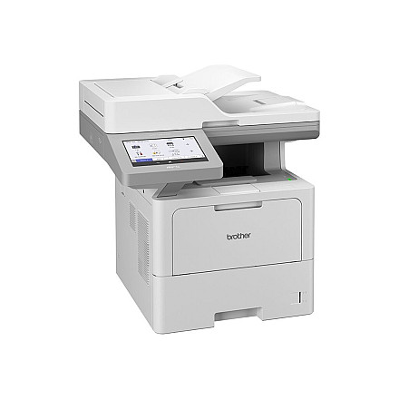 Brother MFC-L6910DN wielofunkcyjna monochromatyczna drukarka laserowa з faksem - 3