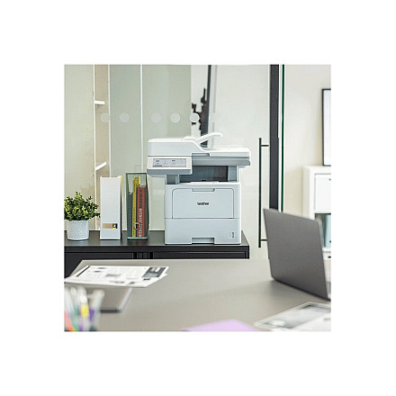 Brother MFC-L6910DN wielofunkcyjna monochromatyczna drukarka laserowa з faksem - 5