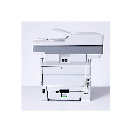 Brother MFC-L6910DN wielofunkcyjna monochromatyczna drukarka laserowa з faksem - 4