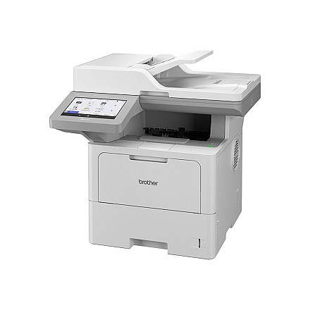 Brother MFC-L6910DN wielofunkcyjna monochromatyczna drukarka laserowa з faksem - 2