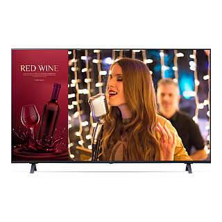 LG 55UN640S0LD 55'' (139 cm) Smart TV
