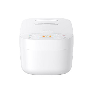 Xiaomi Розумна багатофункціональна рисоварка EU 710 W 3 L