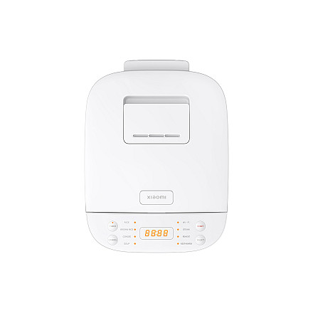 Xiaomi Розумна багатофункціональна рисоварка EU 710 W 3 L - 4