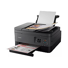 Canon Canon PIXMA Kolorowa Atramentowa Принтер wielofunkcyjna