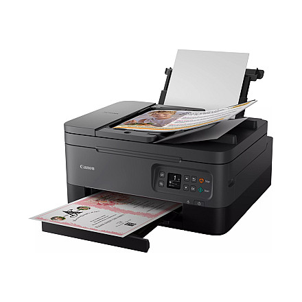 Canon Canon PIXMA Kolorowa Atramentowa Принтер wielofunkcyjna - 1