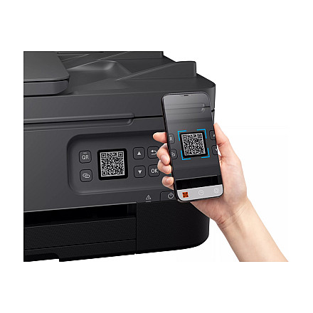 Canon Canon PIXMA Kolorowa Atramentowa Принтер wielofunkcyjna - 10