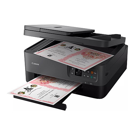 Canon Canon PIXMA Kolorowa Atramentowa Принтер wielofunkcyjna - 2