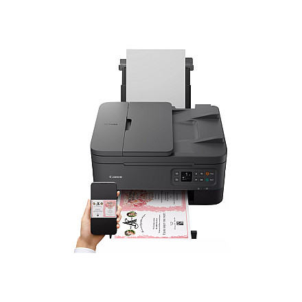 Canon Canon PIXMA Kolorowa Atramentowa Принтер wielofunkcyjna - 8