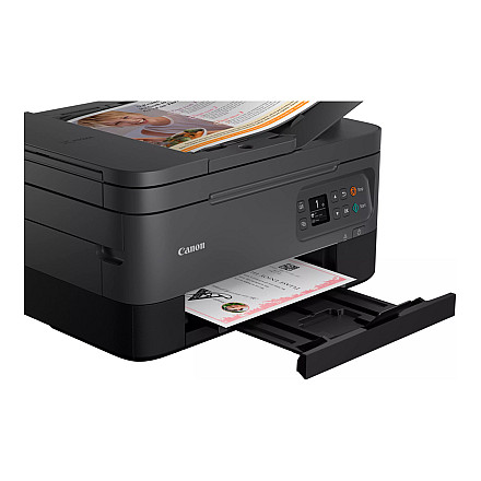 Canon Canon PIXMA Kolorowa Atramentowa Принтер wielofunkcyjna - 5