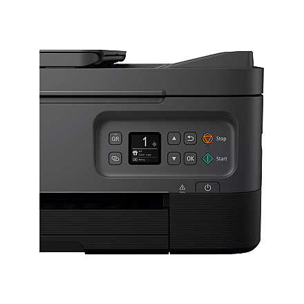 Canon Canon PIXMA Kolorowa Atramentowa Принтер wielofunkcyjna - 6