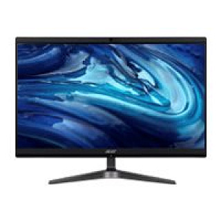 Acer Veriton Z VZ2512G 21,5" FHD i3-1315U/8GB/256GB/Intel UHD/Win11Pro/Black/2Y Warranty | Acer