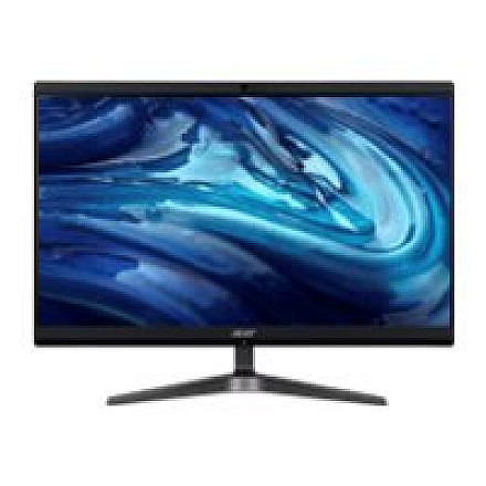 Acer Veriton Z VZ2512G 21,5" FHD i3-1315U/8GB/256GB/Intel UHD/Win11Pro/Black/2Y Warranty | Acer - 1