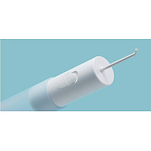 Irygator для jamy ustnej Panasonic EW-DJ11-A503, білий/синій | Panasonic