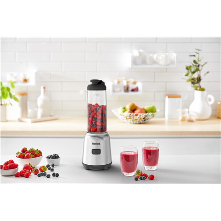 TEFAL Блендер BL15FD Mix&Move Настільний - 4