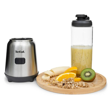 TEFAL Блендер BL15FD Mix&Move Настільний - 3