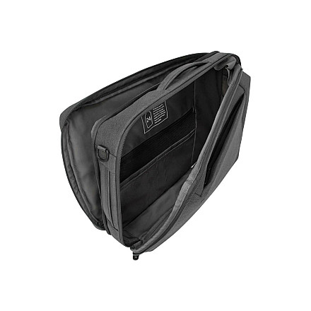 Targus Cypress 15.6" Convertible Backpack z EcoSmart (szary) | Targus - 8