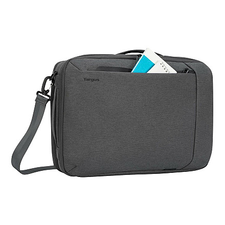 Targus Cypress 15.6" Convertible Backpack z EcoSmart (szary) | Targus - 4