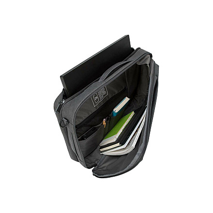 Targus Cypress 15.6" Convertible Backpack z EcoSmart (szary) | Targus - 7