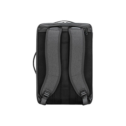 Targus Cypress 15.6" Convertible Backpack z EcoSmart (szary) | Targus - 9