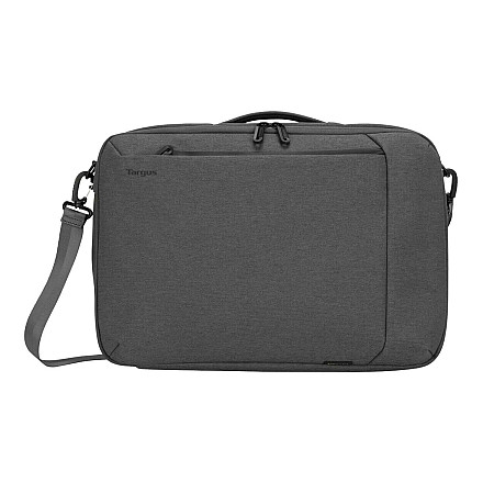 Targus Cypress 15.6" Convertible Backpack z EcoSmart (szary) | Targus - 2