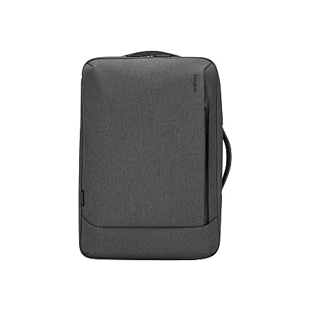 Targus Cypress 15.6" Convertible Backpack z EcoSmart (szary) | Targus - 3