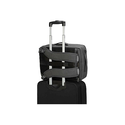 Targus Cypress 15.6" Convertible Backpack z EcoSmart (szary) | Targus - 15