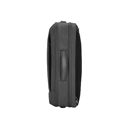 Targus Cypress 15.6" Convertible Backpack z EcoSmart (szary) | Targus - 12