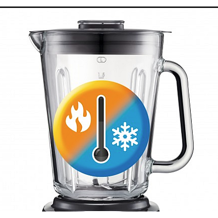 TEFAL Блендер PerfectMix+ BL871A31 Настільний - 6