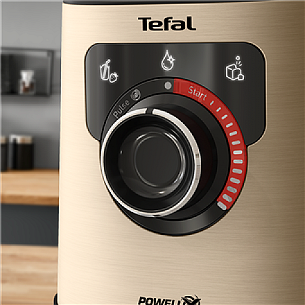 TEFAL Блендер PerfectMix+ BL871A31 Настільний - 2